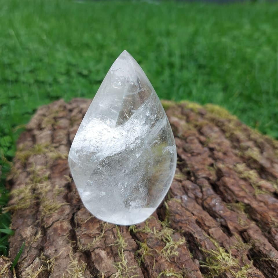 cristal de roche